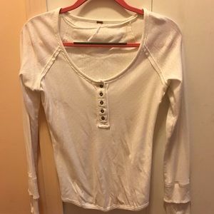 Free People knit tops - price is for each.